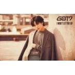 中古コレクションカード(男性) GOT7/Yugyeom(ユギョム)/CD「I WON’T LET YOU GO」GOT7応援店特典オリジナルソロフォ