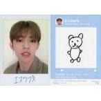 中古コレクションカード(男性) 118：SEVENTEEN/S.COUPS(エスクプス)/ノーマルカード/「SEVENTEEN W