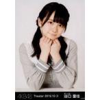 中古生写真(AKB48・SKE48) 田口愛佳/バストアップ/AKB