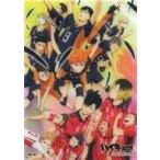 中古アニメ系トレカ No. 47：烏野高校/音駒高校