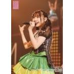 中古生写真(AKB48・SKE48) 小林蘭/ライブフォト・上半