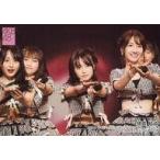 中古生写真(AKB48・SKE48) 樋渡結依/ライブフォト・横型・上半身・衣装黒・白・チェック柄・両手差し出し/AKB48