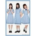 中古生写真(乃木坂46) 金村美玖・富田鈴花・松田好花/