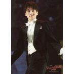 中古生写真(ジャニーズ) ジャニーズJr./横原悠毅/ライブフォト・膝上・衣装黒・白・両手下・体左向き/『ABC座「ジャニーズ伝説2019」』ス