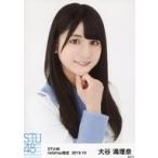 中古生写真(AKB48・SKE48) 大谷満理奈/バストアップ/S