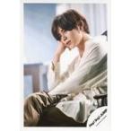 ショッピングhey!say!jump 中古生写真(ジャニーズ) Hey! Say! JUMP/山田涼介/膝上・衣装白・座り・左向き・右手頬・足組み/アルバム「PARADE」MV＆ジャケ写オ