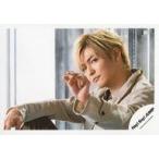 ショッピングhey!say!jump 中古生写真(ジャニーズ) Hey! Say! JUMP/薮宏太/横型・バストアップ・衣装グレー・座り・左向き・左手上げ・首傾げ/アルバム「PARA