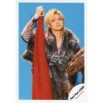 ショッピングhey!say!jump 中古生写真(ジャニーズ) Hey! Say! JUMP/薮宏太/膝上・衣装グレー・青・赤・右手上げ・首傾げ・背景青/アルバム「PARADE」MV＆ジャ