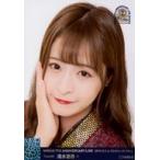 中古生写真(AKB48・SKE48) A：清水里香/NMB48 9TH ANN