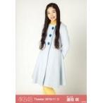 中古生写真(AKB48・SKE48) 道枝咲/膝上/AKB48 劇場ト