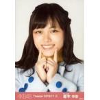 中古生写真(AKB48・SKE48) 春本ゆき/顔アップ/AKB48 