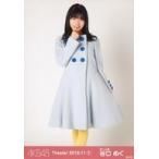 中古生写真(AKB48・SKE48) 谷口めぐ/膝上/AKB48 劇場