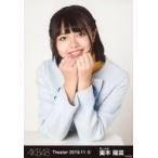 中古生写真(AKB48・SKE48) 奥本陽菜/バストアップ/AKB