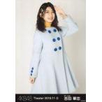中古生写真(AKB48・SKE48) 吉田華恋/膝上/AKB48 劇場