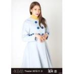 中古生写真(AKB48・SKE48) 茂木忍/膝上/AKB48 劇場ト