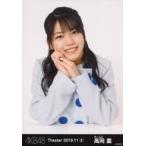 中古生写真(AKB48・SKE48) 高岡薫/バストアップ/AKB48