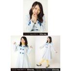 中古生写真(AKB48・SKE48) ◇向井地美音/AKB48 劇場トレーディング生写真セット2019.November2 「2019.11」 チームAセ