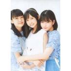 中古生写真(ハロプロ) モーニング娘。’19/北川莉央・岡村ほまれ・山崎愛生/雑誌「UTB(アップトゥボーイ)Vol.284 2019年12月号」セブンネ