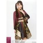 中古生写真(AKB48・SKE48) B：岡本怜奈/2019 October-