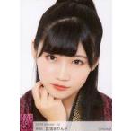 中古生写真(AKB48・SKE48) A：菖蒲まりん/2019 Octobe