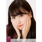 中古生写真(AKB48・SKE48) A：溝渕麻莉亜/2019 Octobe