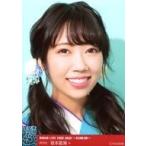 中古生写真(AKB48・SKE48) A：坂本夏海/「NMB48 LIVE 