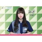 中古生写真(乃木坂46) 上村莉菜/横型・バストアップ・