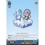 中古ヴァイスシュヴァルツ RZ/S68-103[PR]：ドット レム [Memory Snow]/[BOX特典]