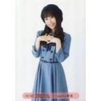 中古生写真(AKB48・SKE48) 上野遥/膝上・両手組み/HKT