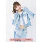 中古生写真(AKB48・SKE48) 田中菜津美/膝上・両手人差