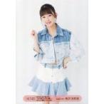 中古生写真(AKB48・SKE48) 熊沢世莉奈/膝上・右手グー
