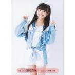 中古生写真(AKB48・SKE48) 馬場彩華/膝上/HKT48 九州7