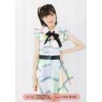 中古生写真(AKB48・SKE48) 坂本愛玲菜/膝上・左手腰/H