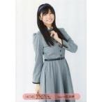 中古生写真(AKB48・SKE48) 石安伊/膝上・左手胸元/HKT