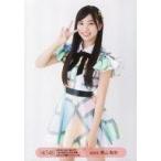 中古生写真(AKB48・SKE48) 栗山梨奈/膝上・右手ピース