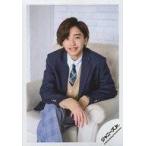 中古生写真(ジャニーズ) なにわ男子/道