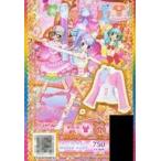 中古プリパラ J4-114[SR]：ティーパーティーストロベリートップス