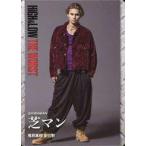 中古コレクションカード(男性) THE RAMPAGE from EXILE TRIBE/龍(芝マン)/映画「HiGH＆LOW THE WORST」ト