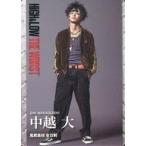 中古コレクションカード(男性) 神尾楓珠(中越大)/映画「HiGH＆LOW THE WORST」トレーディングカード