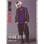 中古コレクションカード(男性) 中島健(中岡昌平)/映画「HiGH＆LOW THE WORST」トレーディングカード