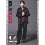 中古コレクションカード(男性) 青木健(中茎)/映画「HiGH＆LOW THE WORST」トレーディングカード