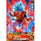 中古ドラゴンボールヒーローズ UML2-01[P]：孫悟空
