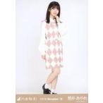 中古生写真(乃木坂46) 筒井あやめ/全身・「ニットベス