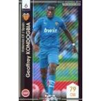 中古WCCF F19-7 37[★★★]：[コード保証無し]ジョフレイ