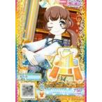 中古プリパラ PB-25[SR]：プリパラナースいのりのトップス