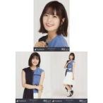 中古生写真(乃木坂46) ◇清宮レイ/「〜Do my best〜じ