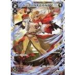 Yahoo! Yahoo!ショッピング(ヤフー ショッピング)中古ウィクロス WDA-F04-04[ST]：ドーナ SECOND+