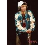 中古アイドル SixTONES/田中樹/ライブフォト・膝上・衣装青・白・両手杖・顔右向き/「少年たち To be!」ステージフォト第2弾