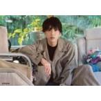 中古生写真(男性) 黒羽