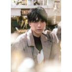 中古生写真(男性) 黒羽